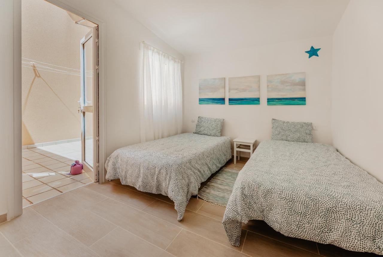 Vista Oceano, Luminoso, Ampio, 2 Camere, Wifi