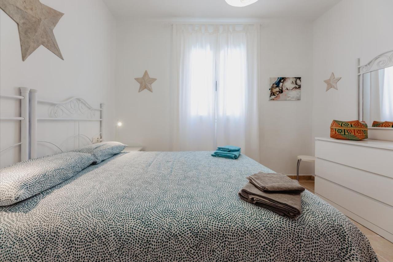 Apartamento Vista Oceano, Luminoso, Ampio, 2 Camere, Wifi Costa Calma
