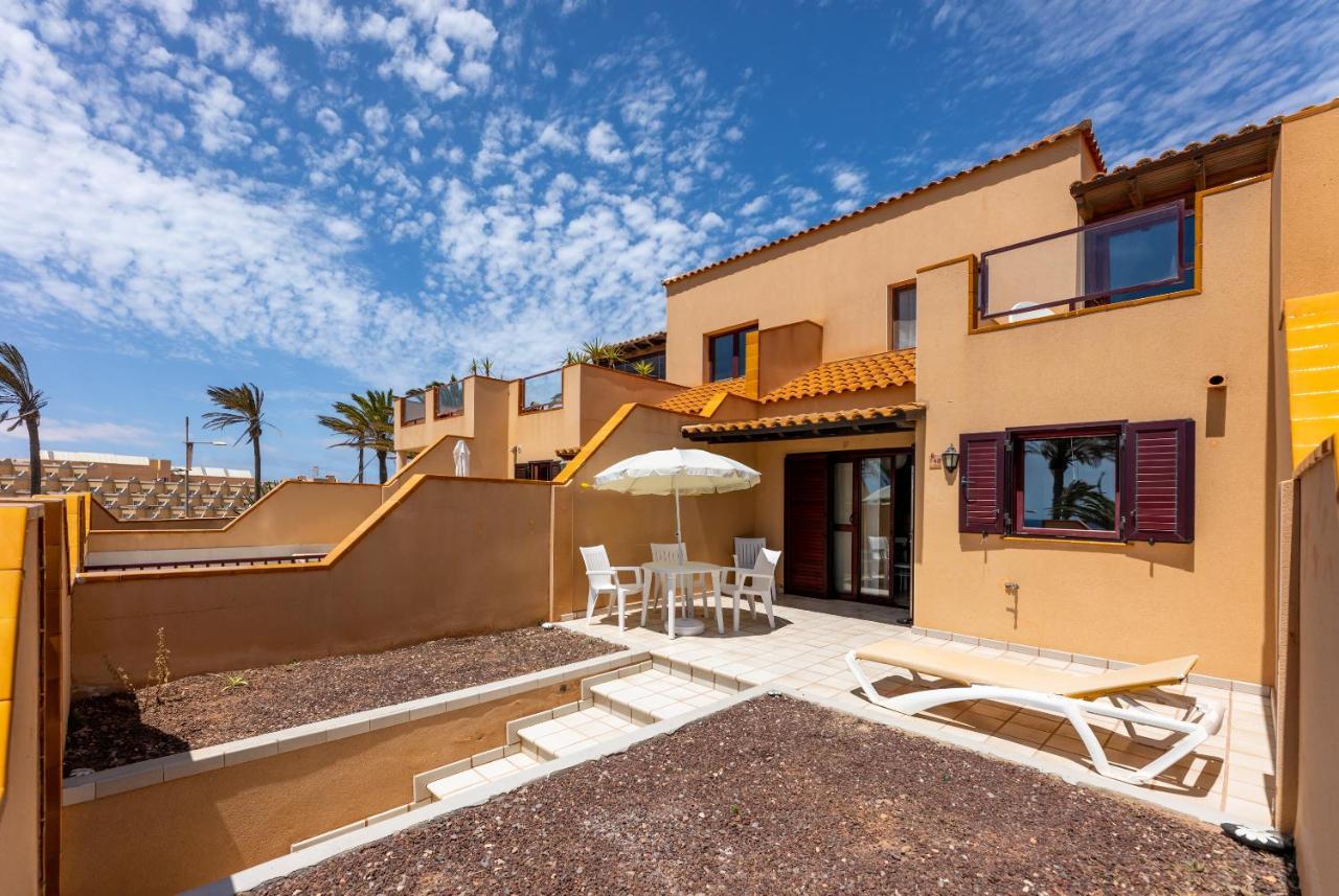 Vista Oceano, Luminoso, Ampio, 2 Camere, Wifi Apartamento Costa Calma