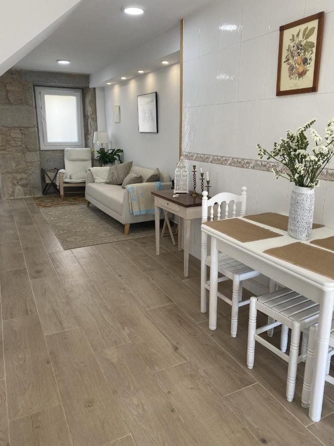 Casa Xoana * Vilagarcía de Arousa