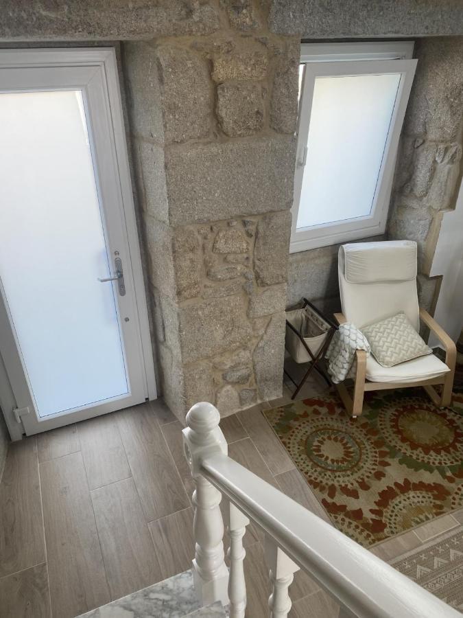 Holiday home Casa Xoana Vilagarcia de Arousa