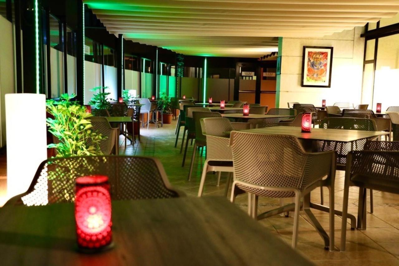 Grand Muthu Golf Plaza & Hotel 5*