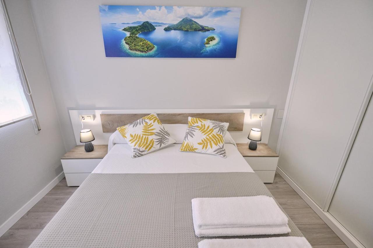 Apartamento La Casa De Julia Nuevo Y Centrico Santiago de Compostela