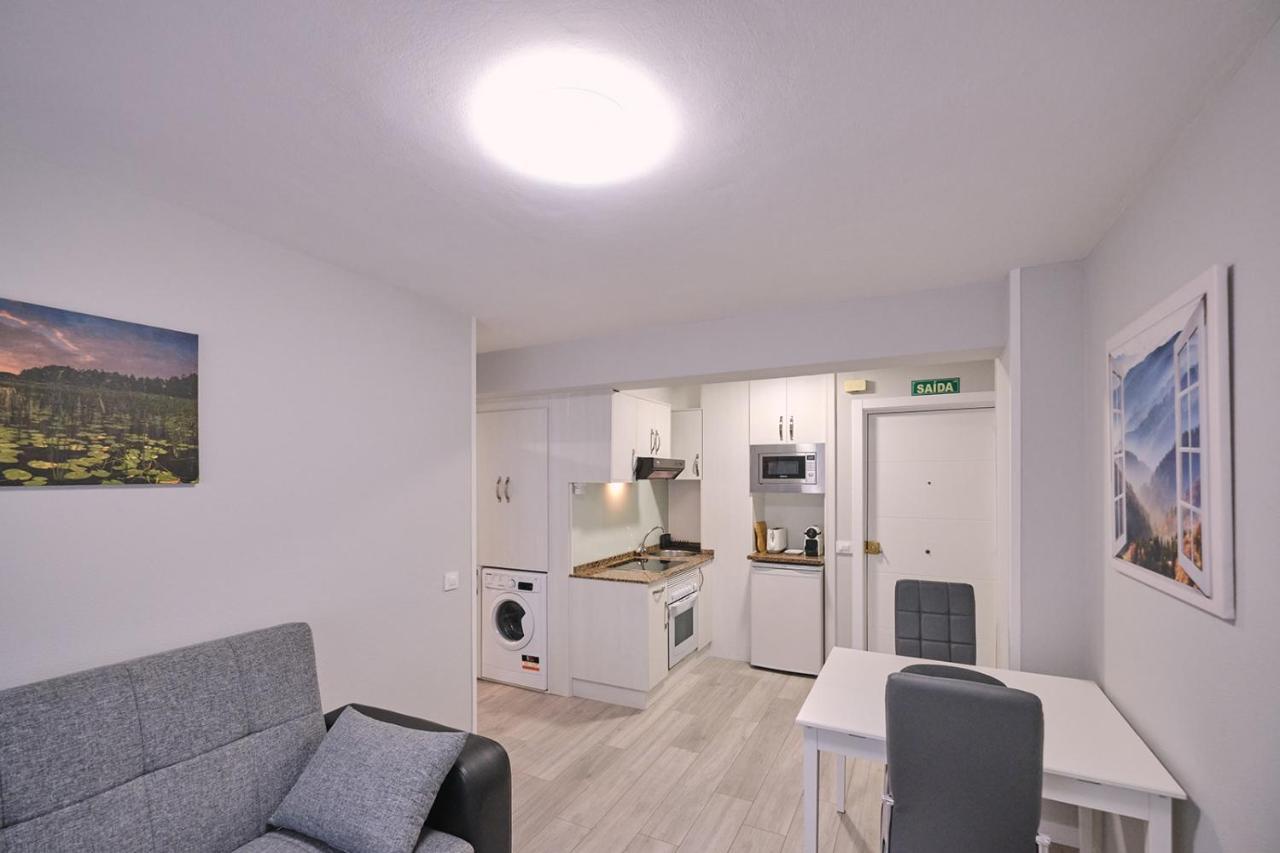 La Casa De Julia Nuevo Y Centrico Apartamento