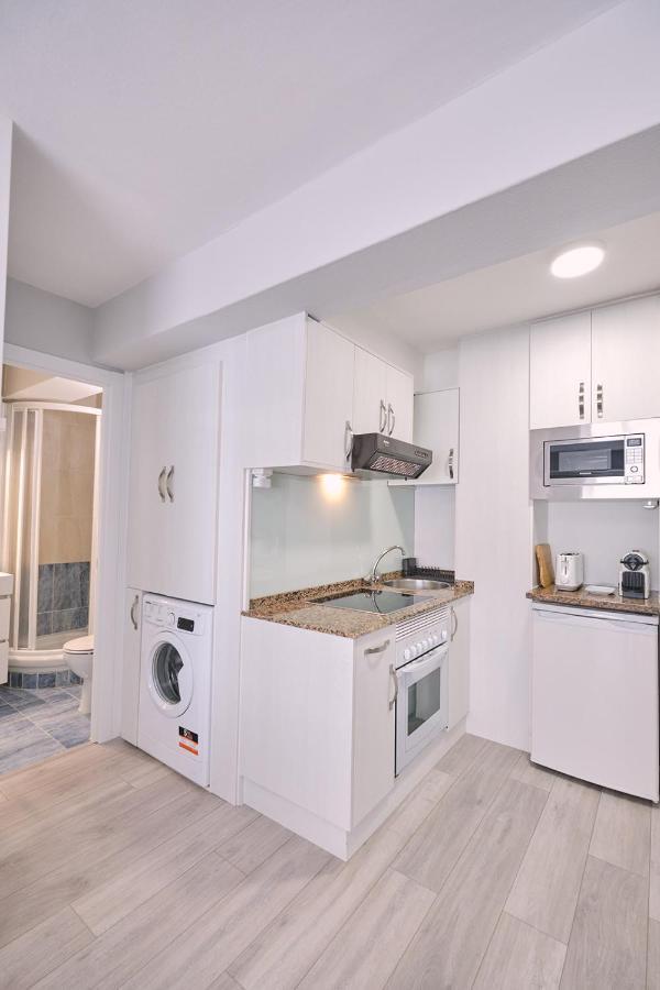 La Casa De Julia Nuevo Y Centrico Apartamento