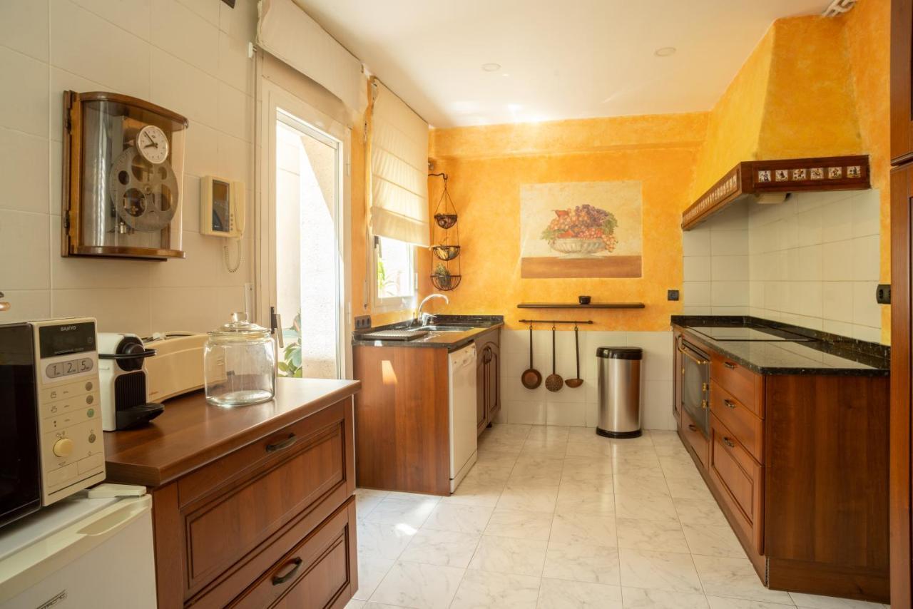 Casa Cala Balmins Holiday home Sitges