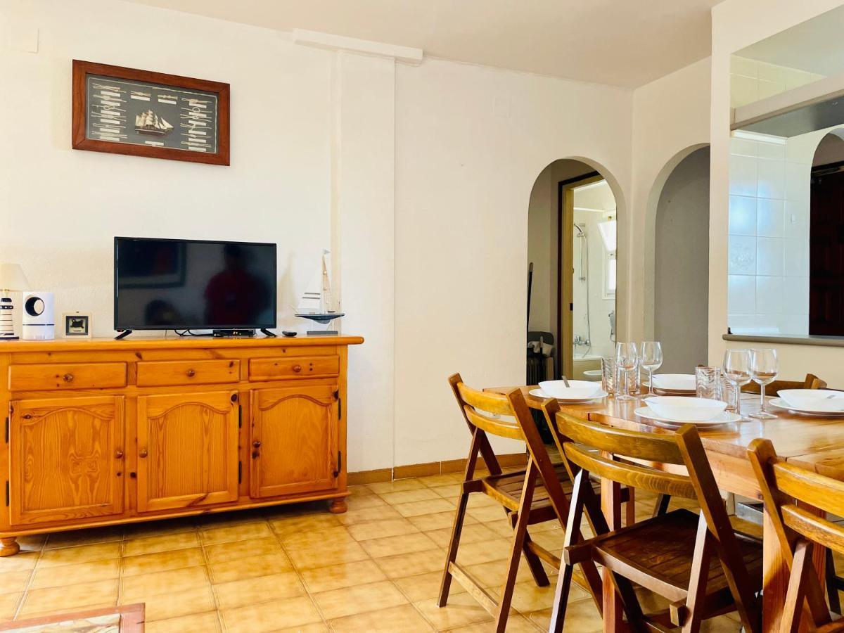 Apartamento Olympe 4/5