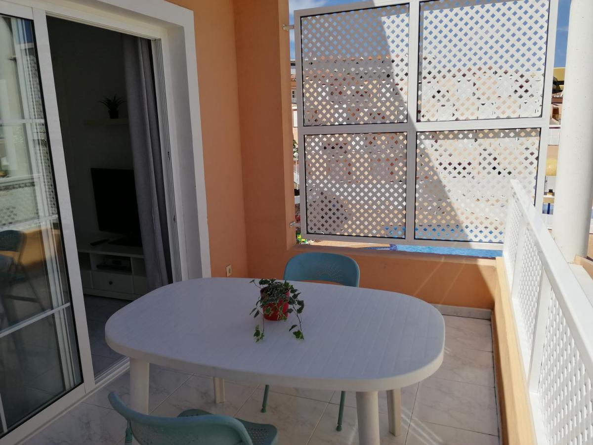Apartamento - Orlando Complex Apartamento Costa Adeje (Tenerife)