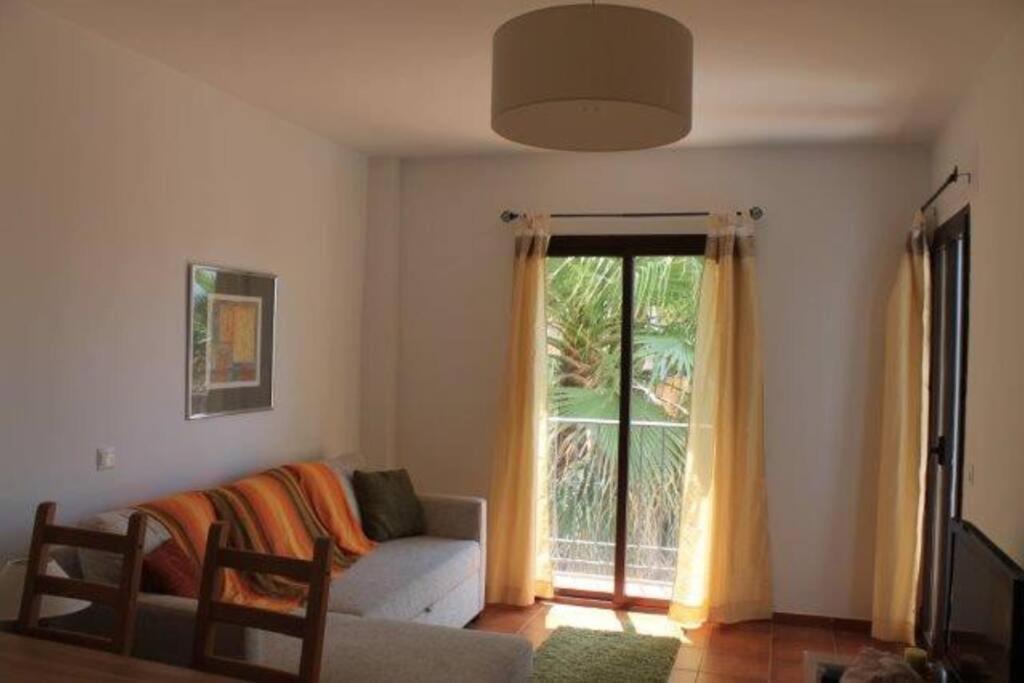 Apartment La Fuente, In The Moorish Quarter. *