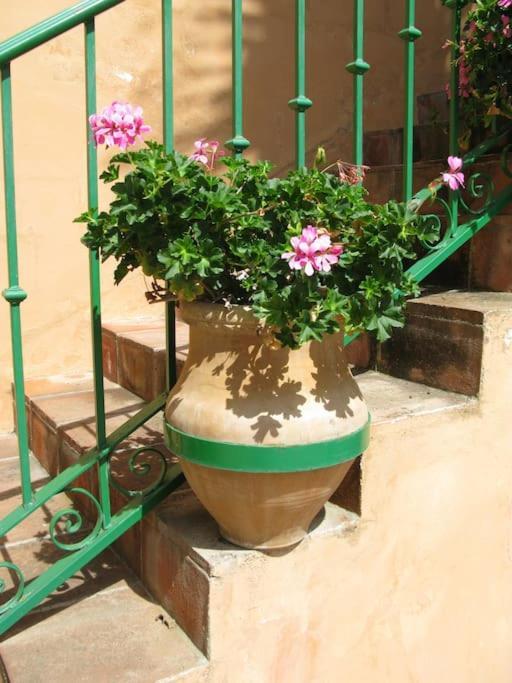 Apartment La Fuente, In The Moorish Quarter. *