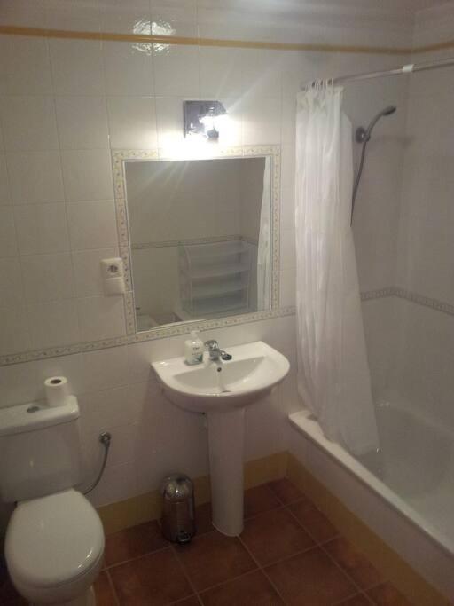 Apartment La Fuente, In The Moorish Quarter. Frigiliana