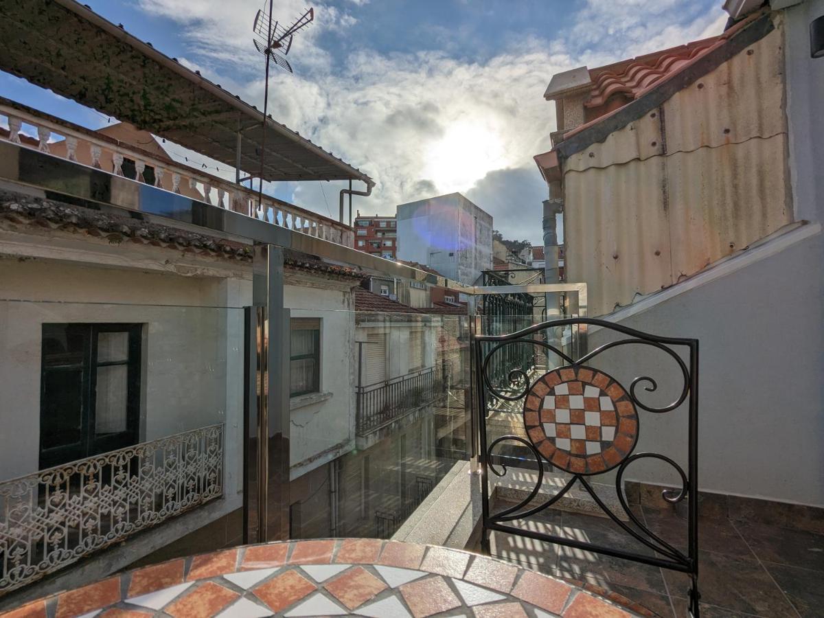 Pensión Casa Pintans Cangas do Morrazo