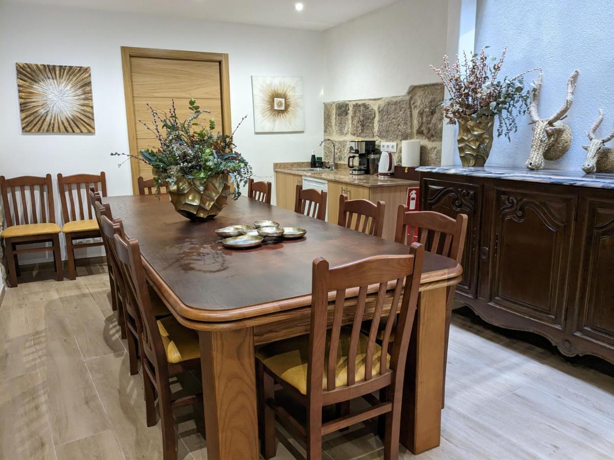 Casa Pintans Cangas do Morrazo