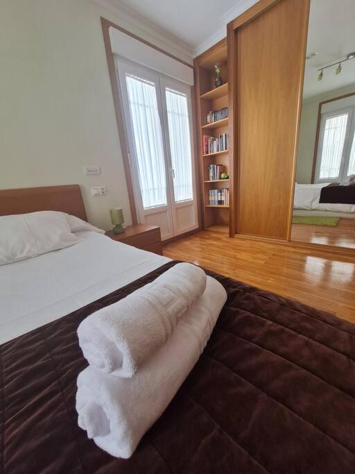 Сasa de vacaciones Preciosa Casa En