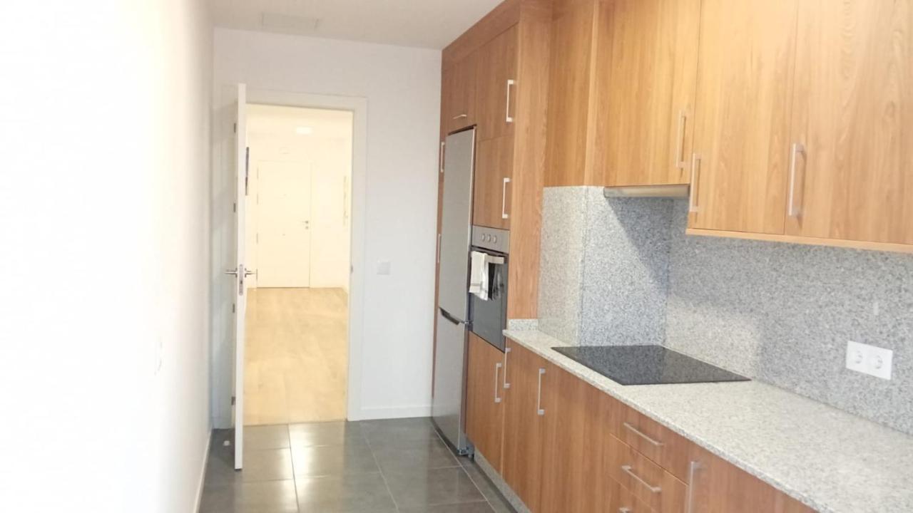 Rosalia De Castro 27 Apartment *