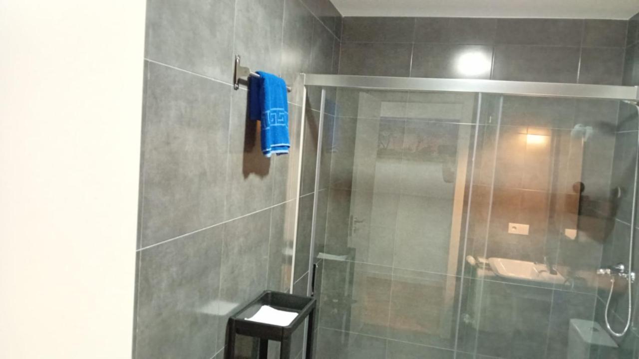 Apartment Rosalia De Castro 27 *