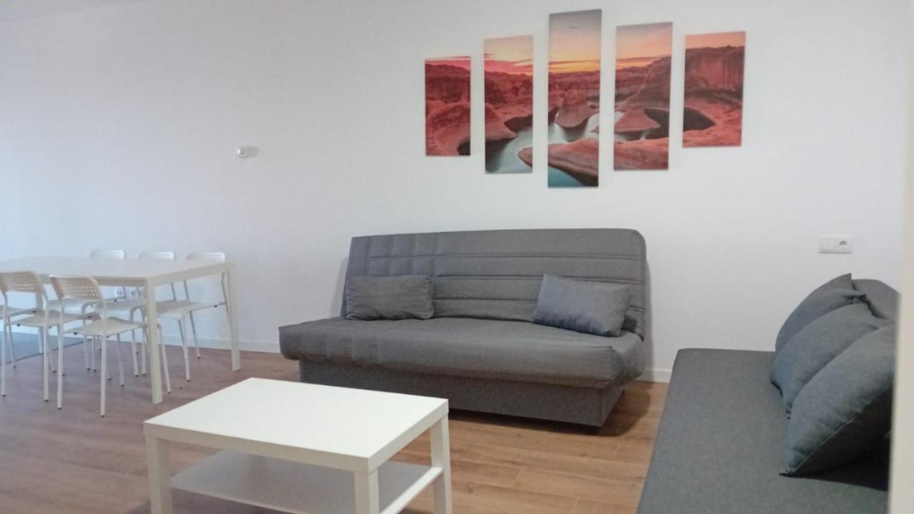 Apartment Rosalia De Castro 27