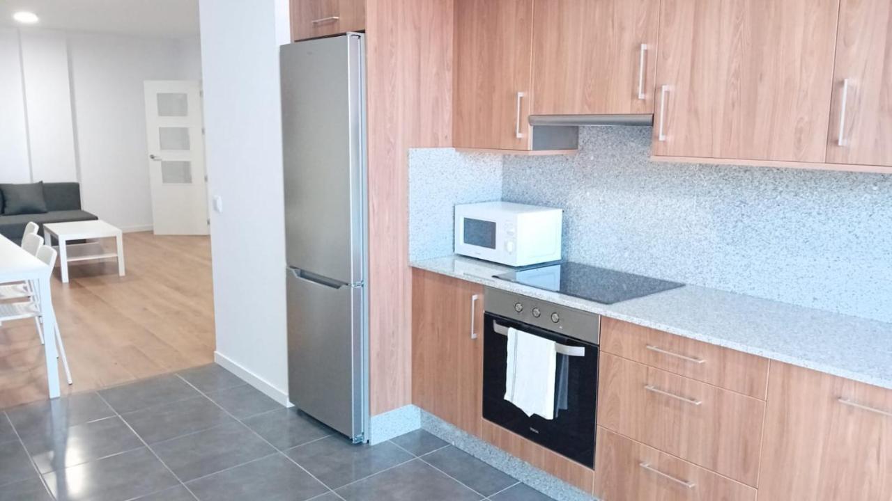 Apartment Rosalia De Castro 27 Ribadeo