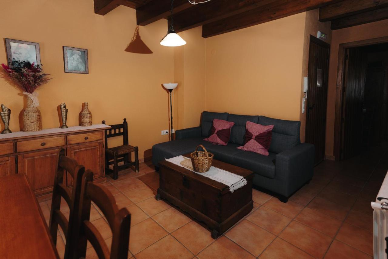 Rurales Angelita Casa rural