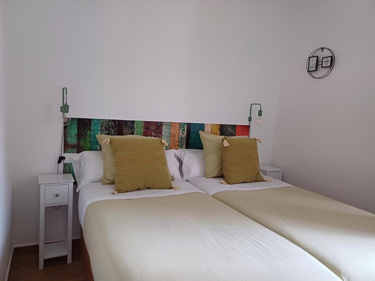 Loft De Tita Larrea Apartamento