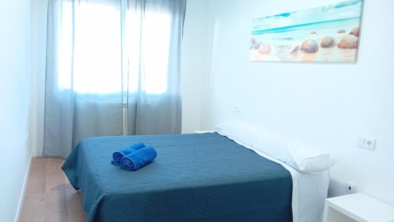 Apartment Rosalia De Castro 27