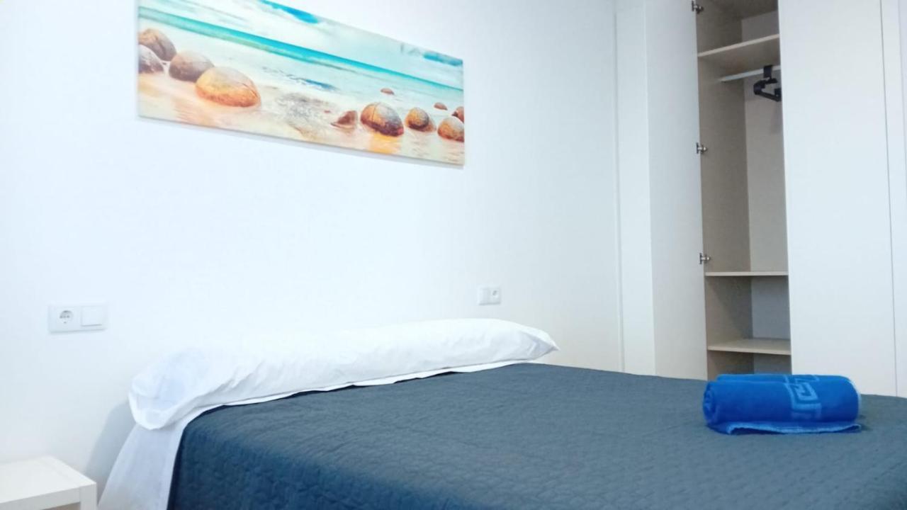 Rosalia De Castro 27 Apartment Ribadeo