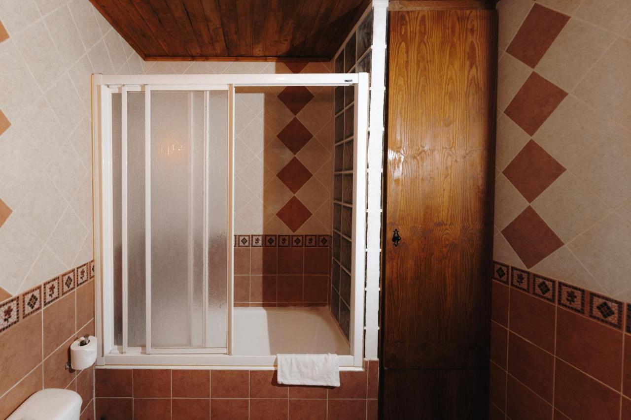 Country house Rurales Angelita