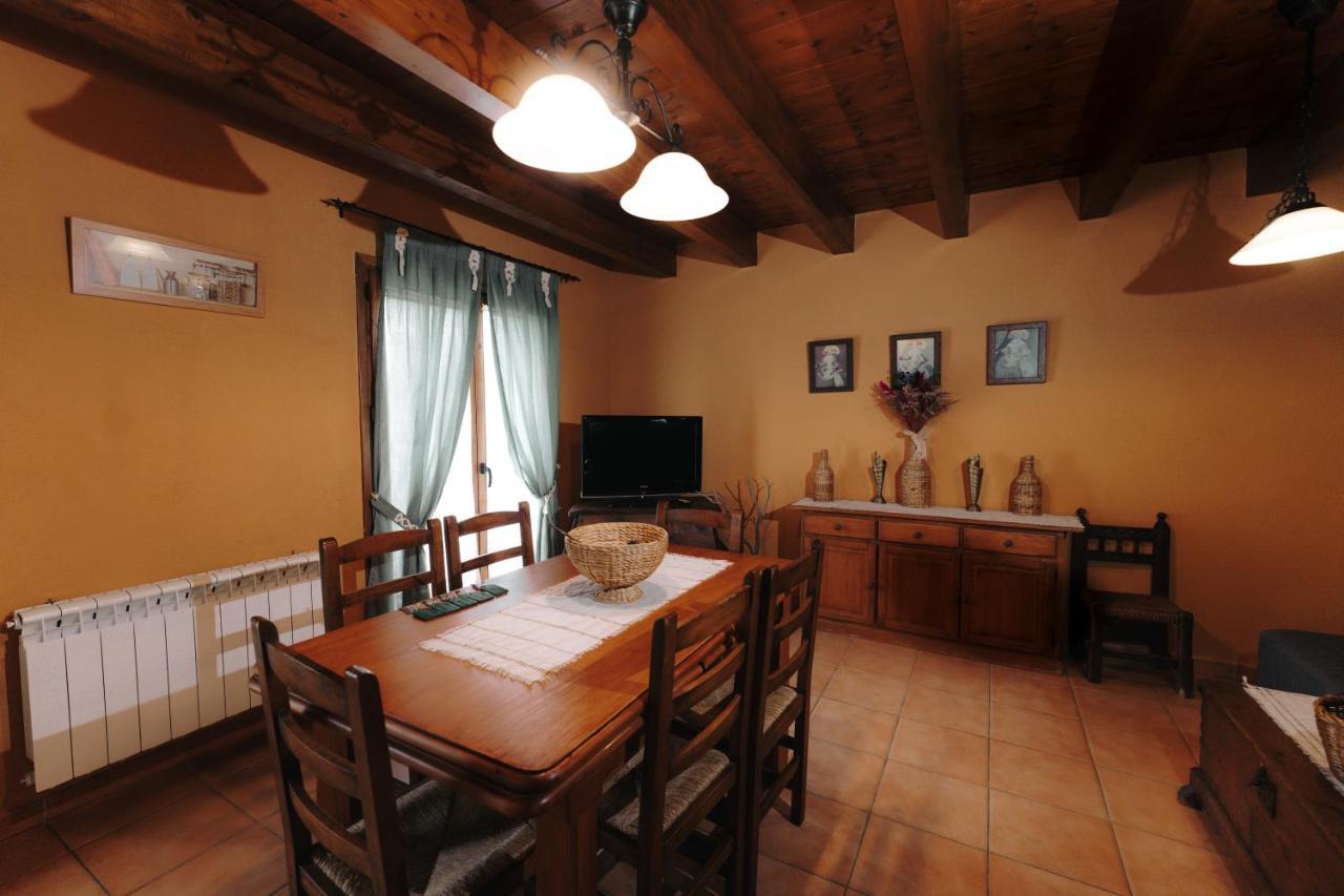 Casa rural Rurales Angelita Olocau del Rey