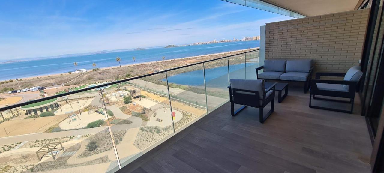 Apartamento Vista De Flamencos *