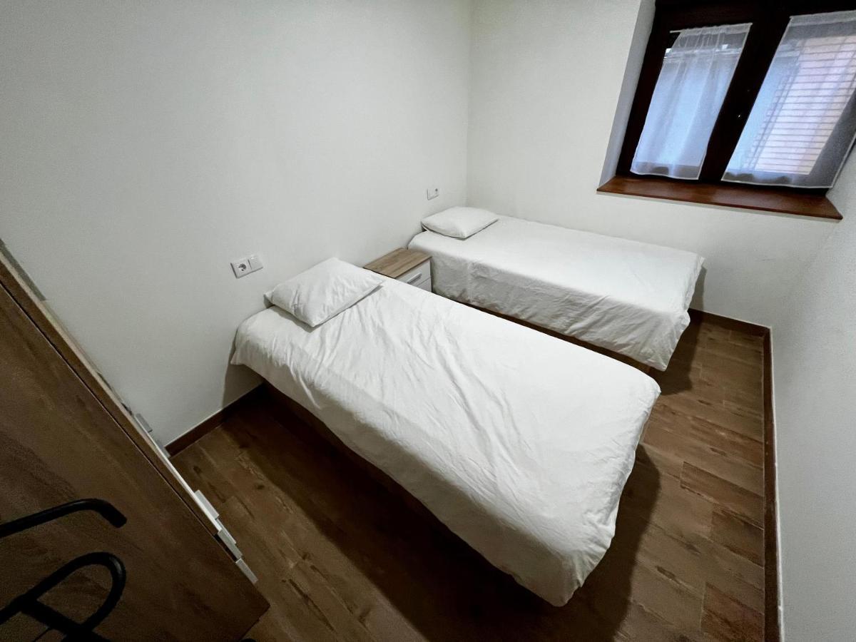 Apartamento Lotila Flats L'infiestu Infiesto