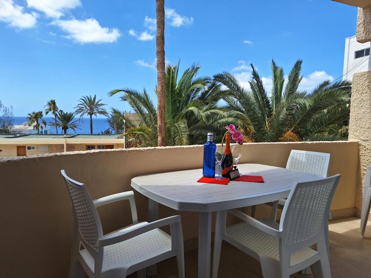 Apartamento White&quiet! San Agustin Reformado San Bartolomé