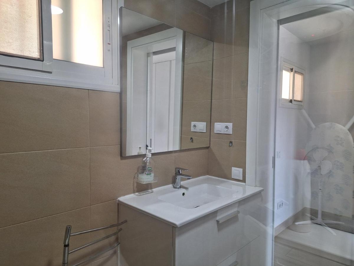 Apartamento White&quiet! San Agustin Reformado San Bartolomé