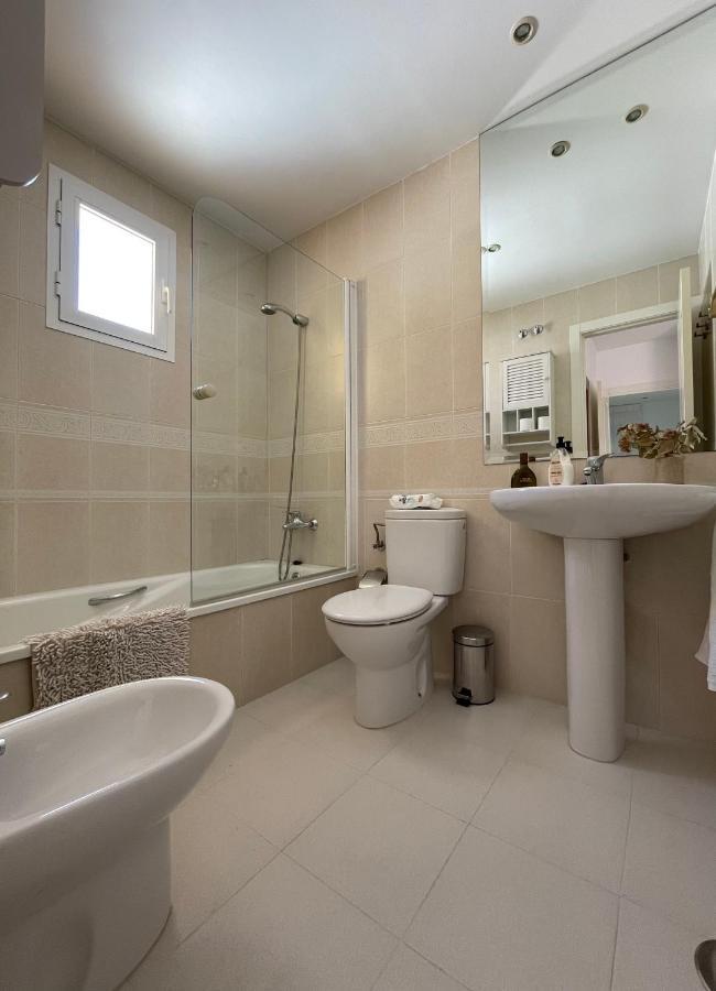 Apartment Atico Bajo Guia