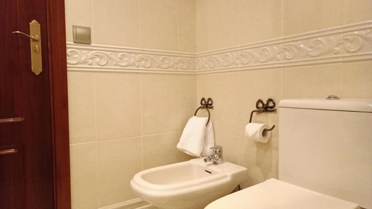 Salseirazo - Playa A Ribeira Apartment