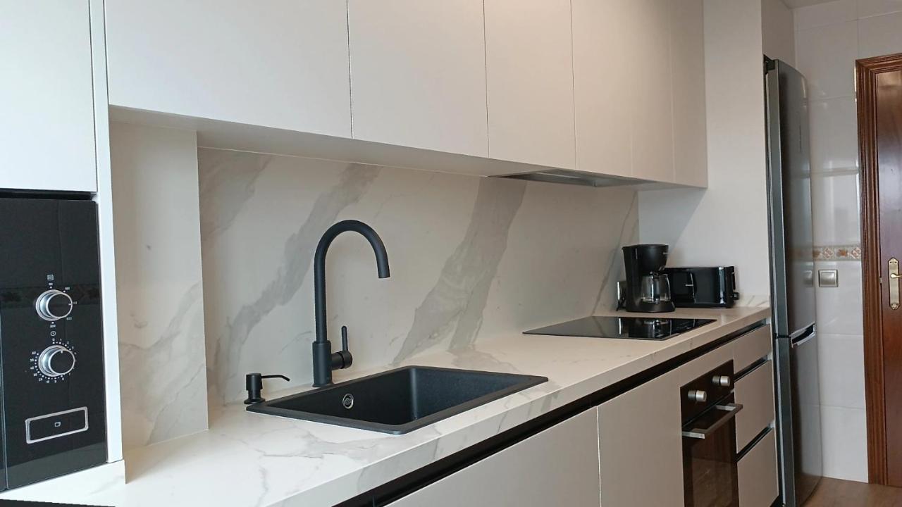Apartment Salseirazo - Playa A Ribeira