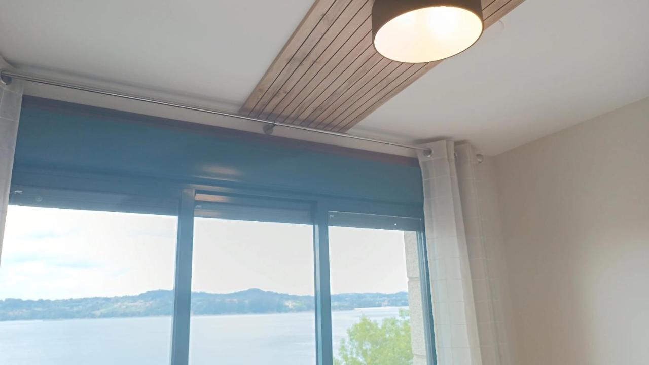 Salseirazo - Playa A Ribeira Apartment *