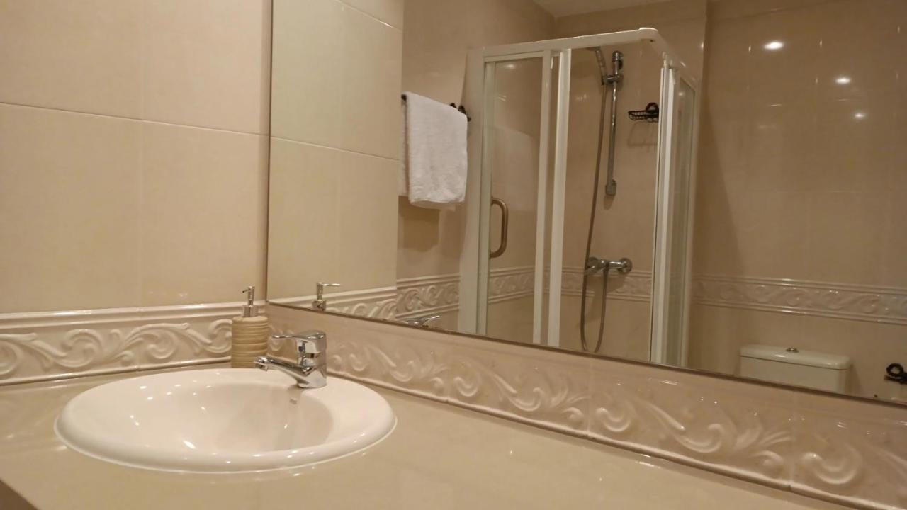 Apartment Salseirazo - Playa A Ribeira