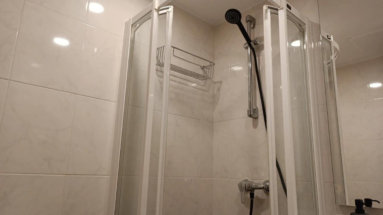 Salseirazo - Playa A Ribeira Apartment Mino