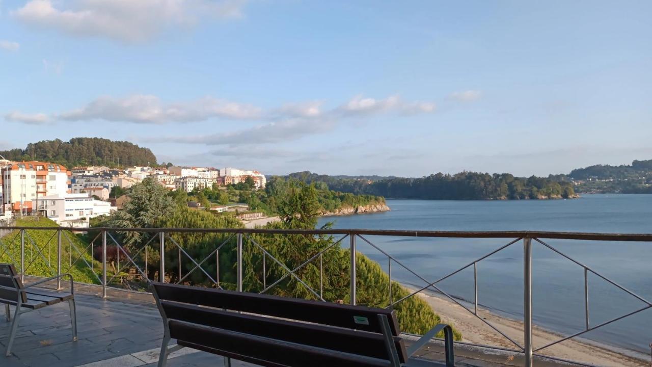 Apartment Salseirazo - Playa A Ribeira *