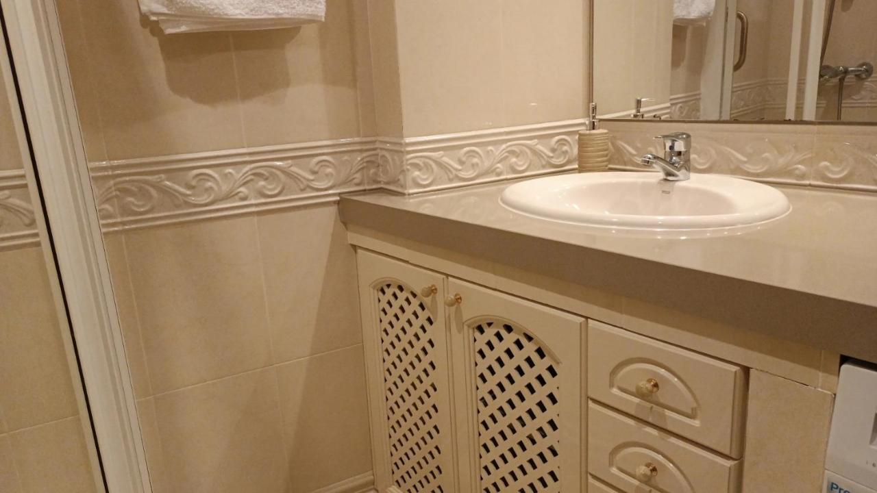 Apartment Salseirazo - Playa A Ribeira Mino