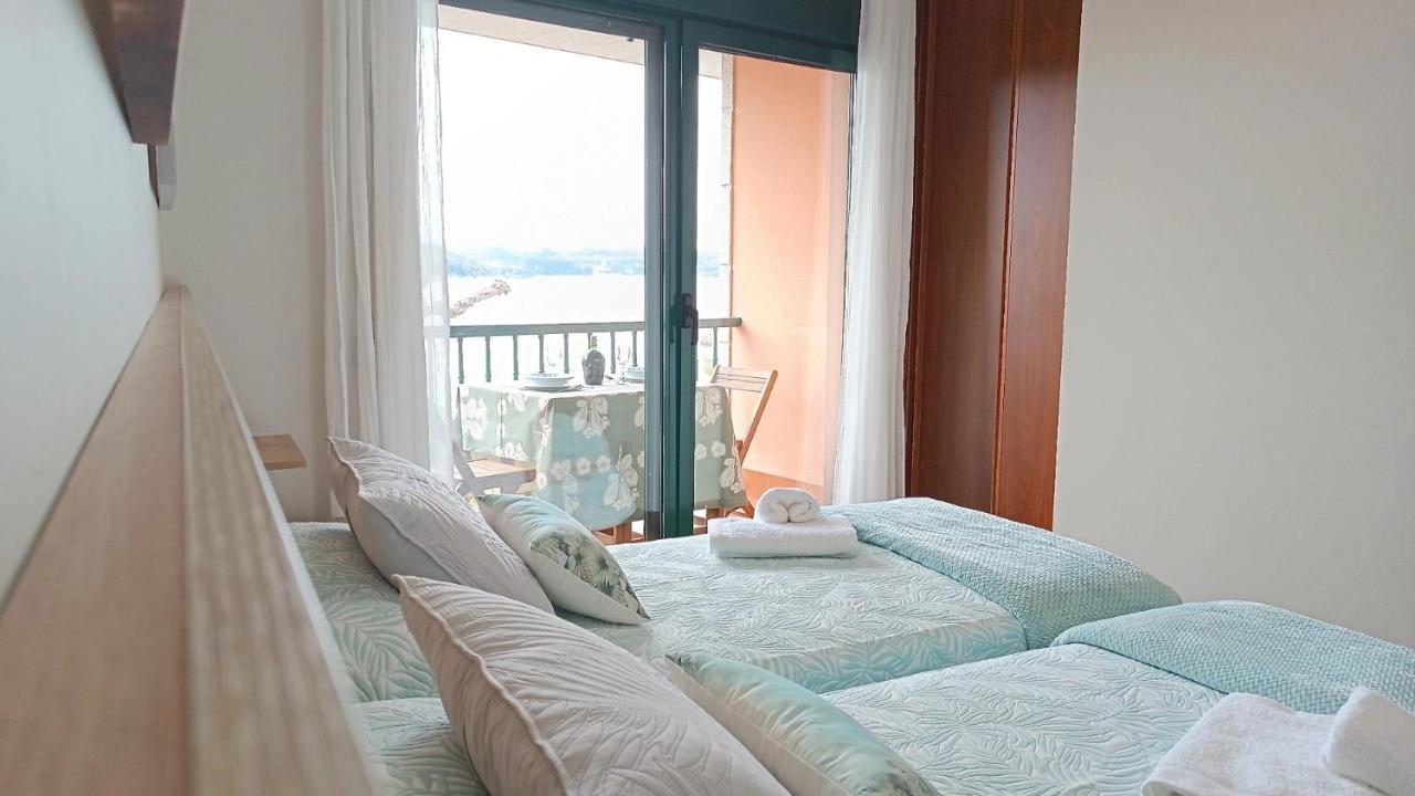 Apartment Salseirazo - Playa A Ribeira