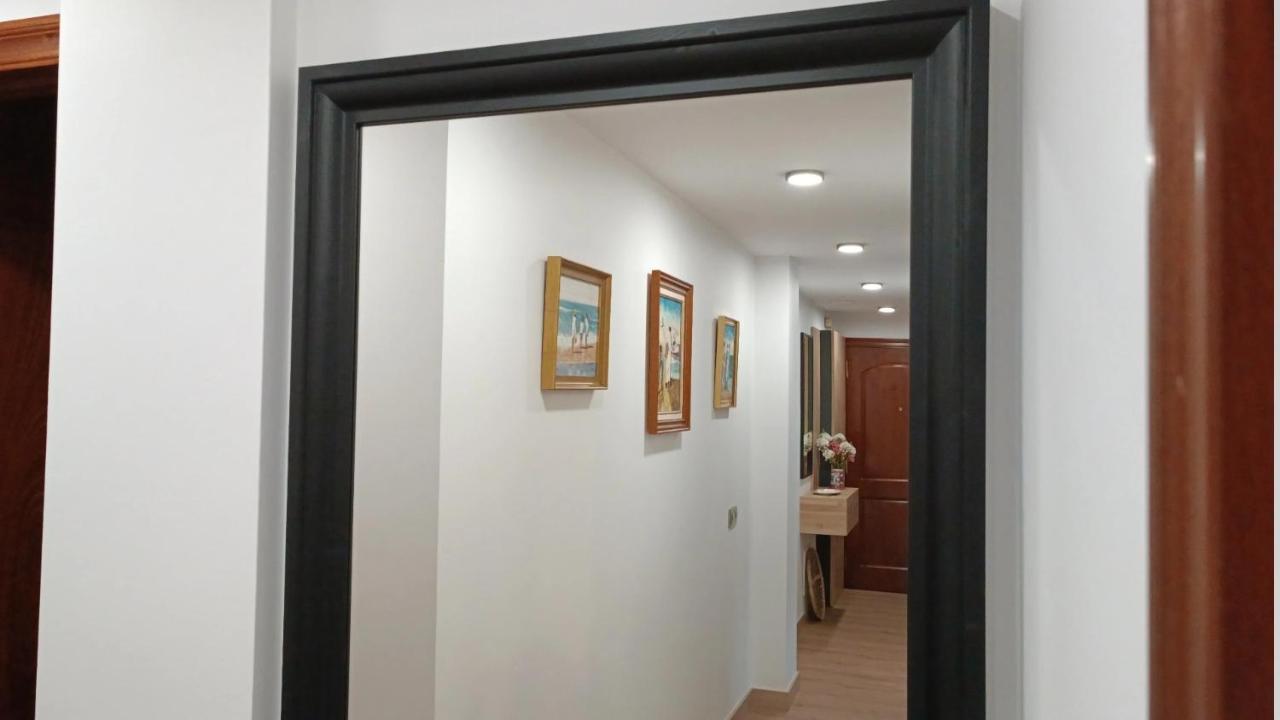 Apartment Salseirazo - Playa A Ribeira *