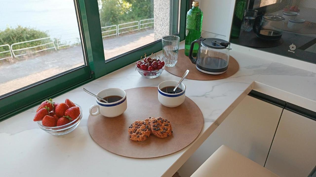 Apartment Salseirazo - Playa A Ribeira *