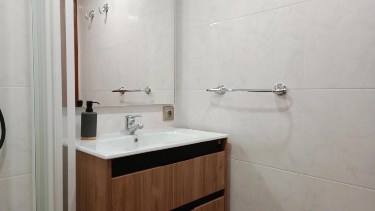 Apartment Salseirazo - Playa A Ribeira *