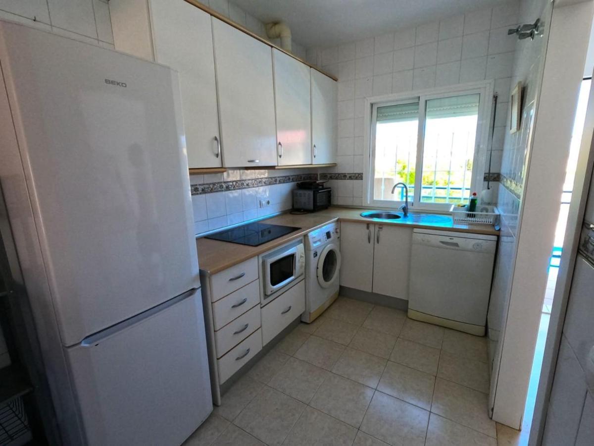 Faro12 Playa & Piscina & Parking Privado Apartment Benalmadena