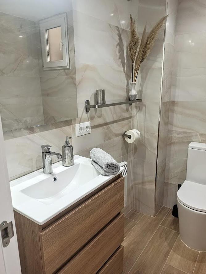 Apartamento La Marina