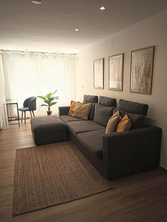 Apartamento Apartamento La Marina