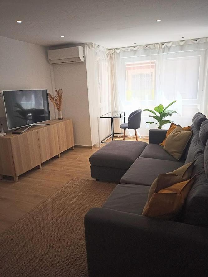 Apartamento La Marina Apartamento