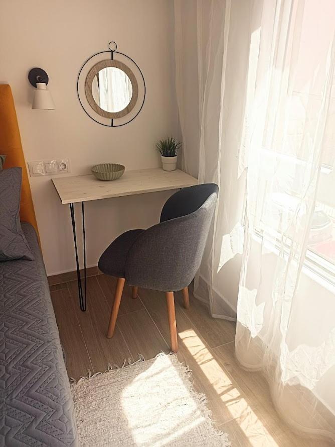 Apartamento Apartamento La Marina Torrevieja