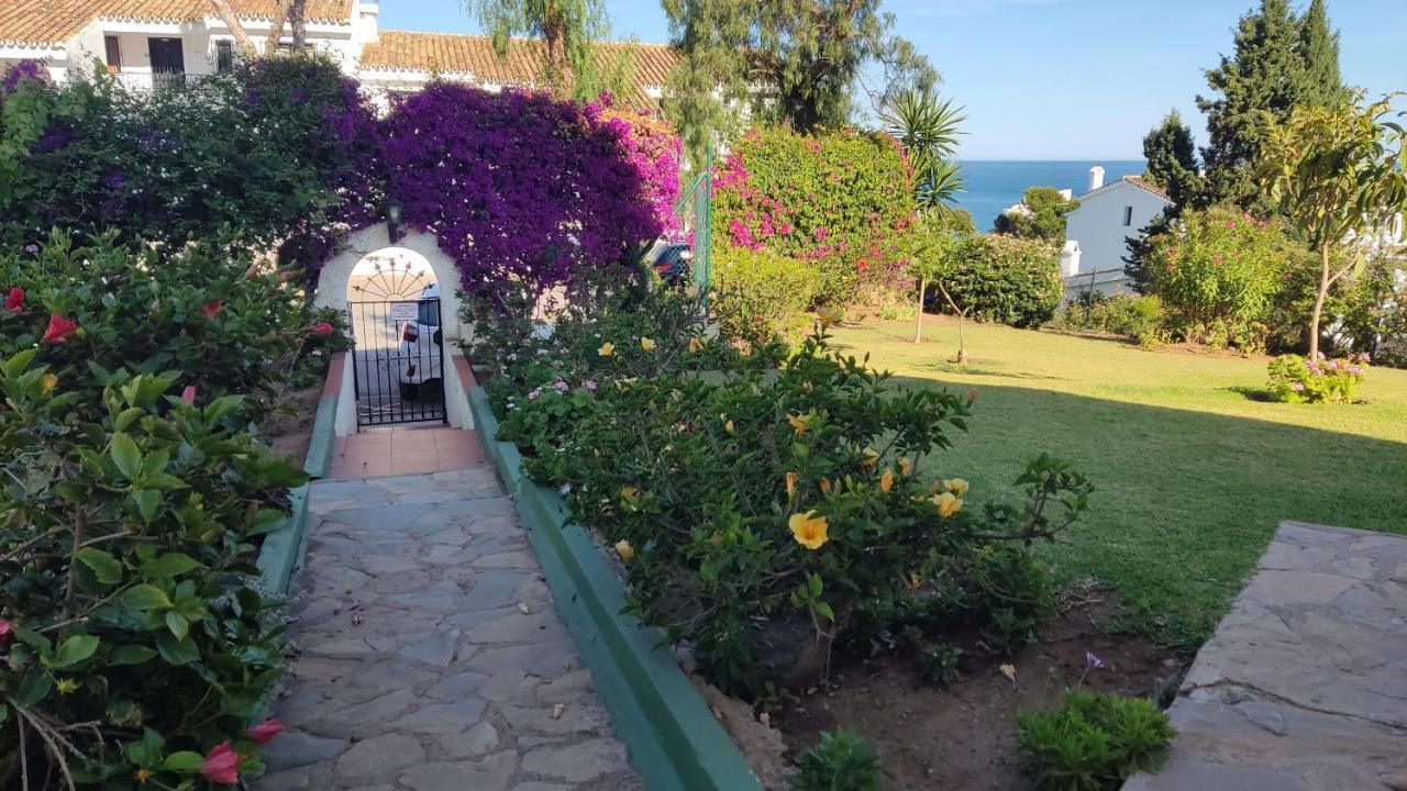La Cala Playa La Cala De Mijas